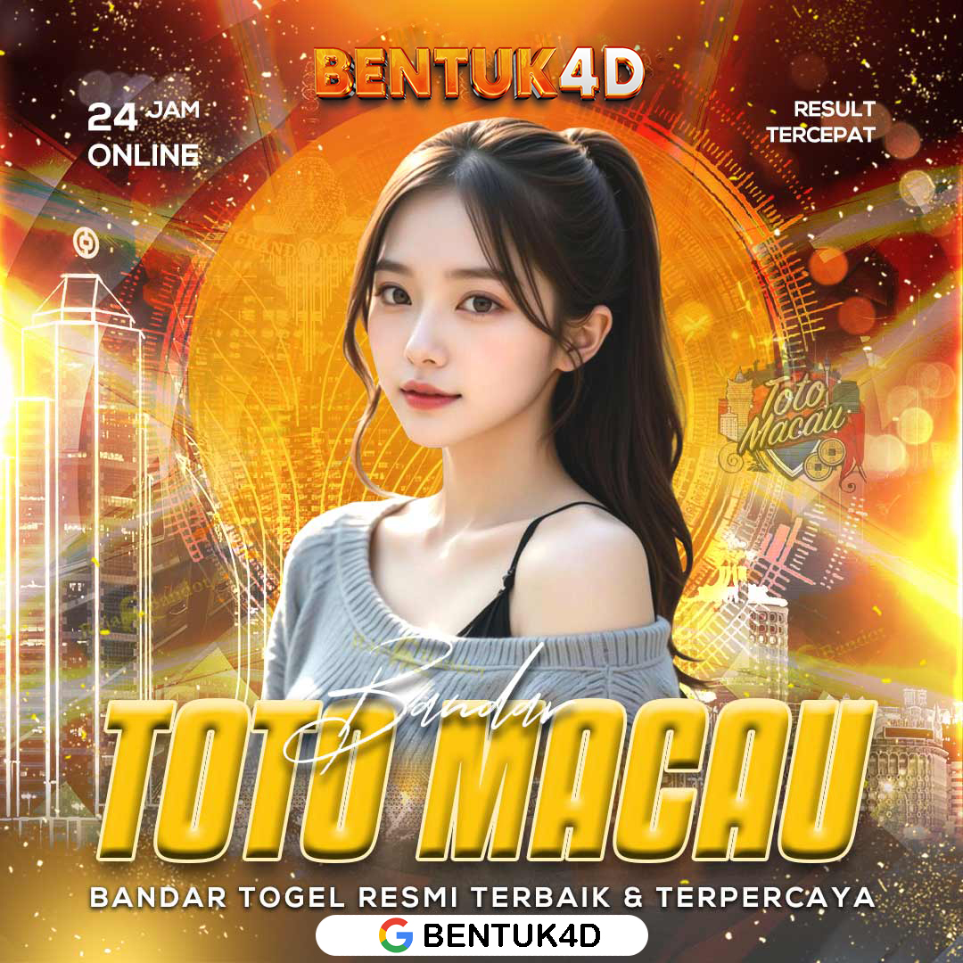 BENTUK4D
